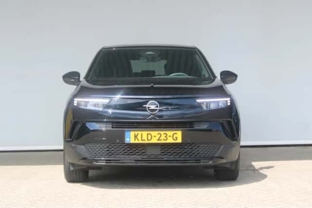 Opel Mokka (2025) thumbnail 3