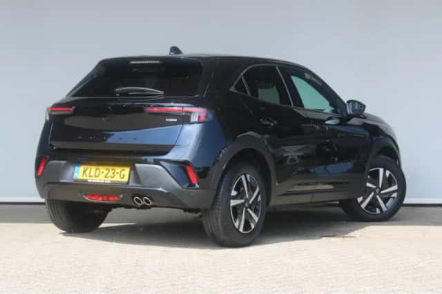 Opel Mokka (2025) thumbnail 4