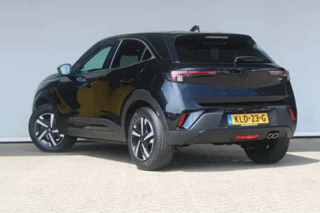 Opel Mokka (2025) thumbnail 5