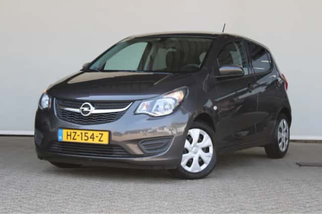 Opel Karl (2016) thumbnail 1