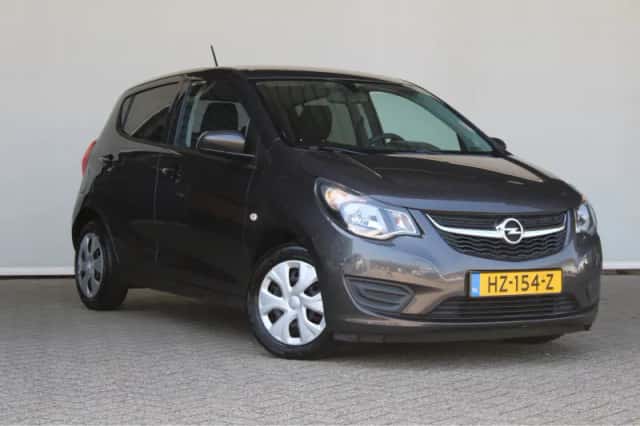 Opel Karl (2016) thumbnail 3