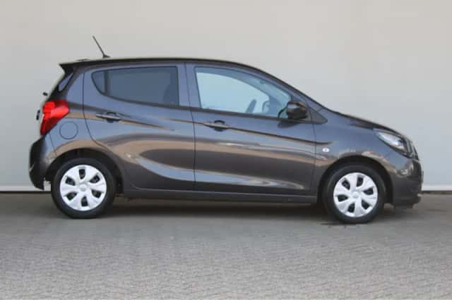 Opel Karl (2016) thumbnail 4