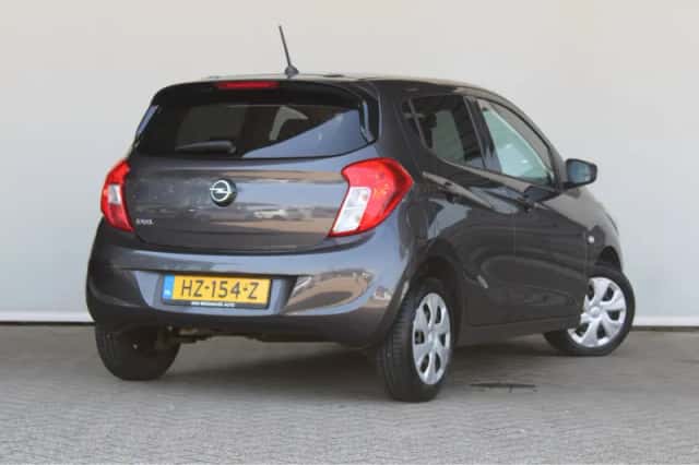 Opel Karl (2016) thumbnail 5