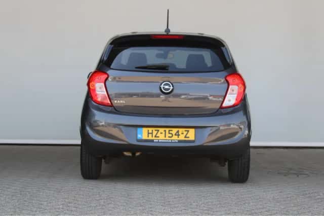 Opel Karl (2016) thumbnail 6