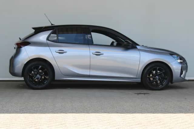 Opel Corsa (2021) thumbnail 4
