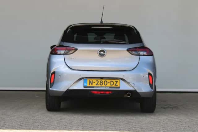 Opel Corsa (2021) thumbnail 6