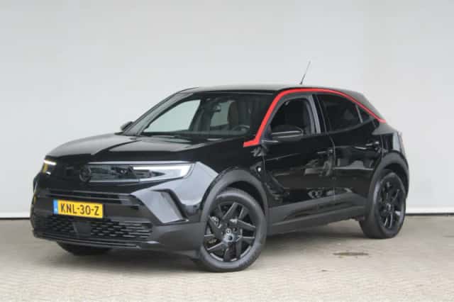 Opel Mokka-e (2023) thumbnail 1