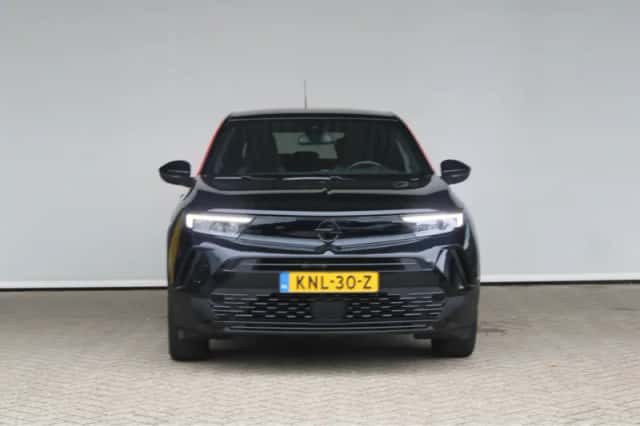 Opel Mokka-e (2023) thumbnail 3
