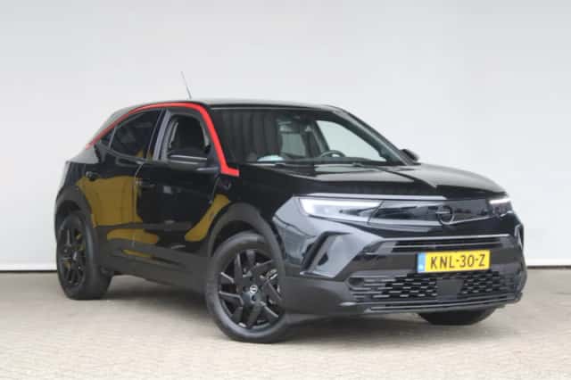 Opel Mokka-e (2023) thumbnail 4