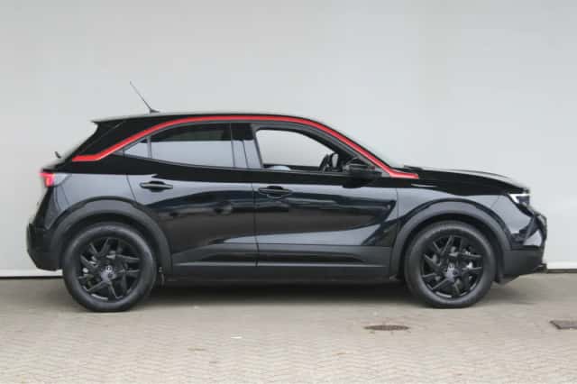 Opel Mokka-e (2023) thumbnail 5