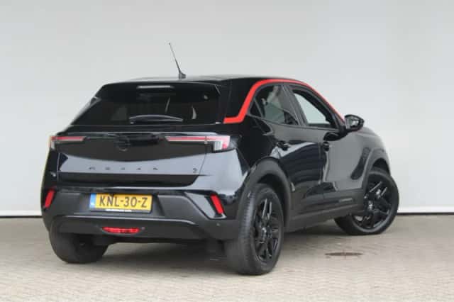 Opel Mokka-e (2023) thumbnail 6