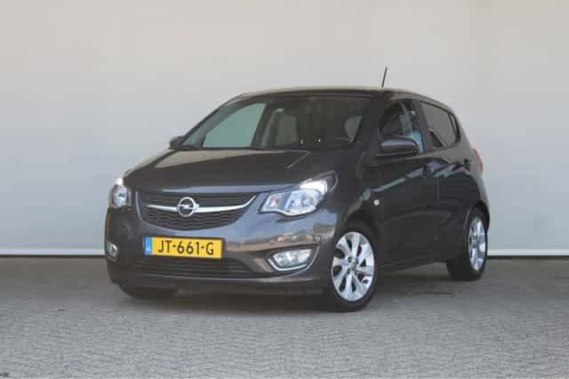 Opel Karl (2016) thumbnail 1
