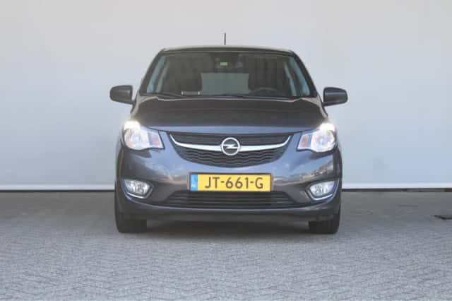 Opel Karl (2016) thumbnail 2