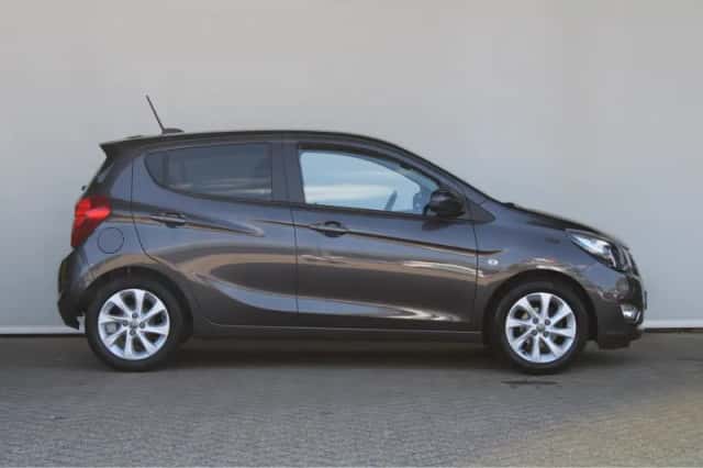 Opel Karl (2016) thumbnail 4