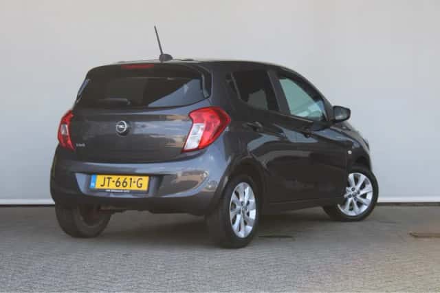 Opel Karl (2016) thumbnail 5