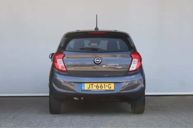 Opel Karl (2016) thumbnail 6