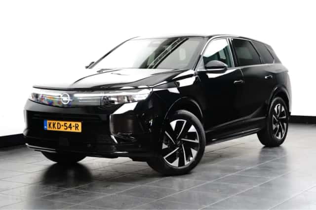 Opel Grandland (2026) thumbnail 1