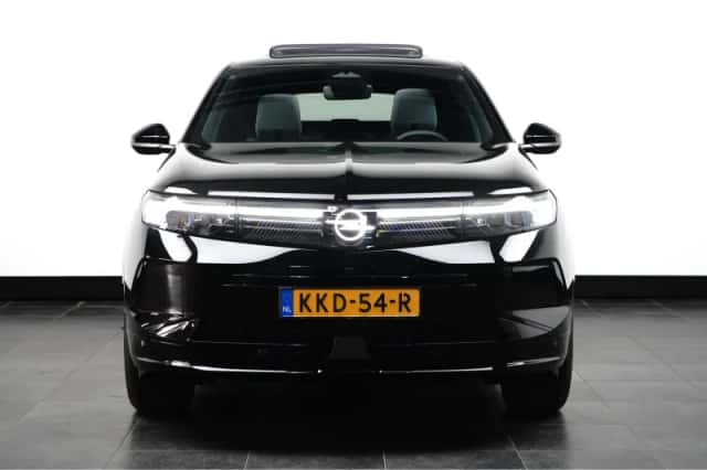 Opel Grandland (2026) thumbnail 2