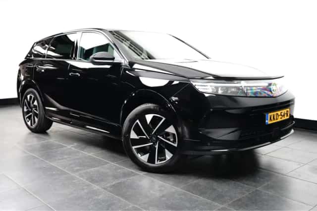Opel Grandland (2026) thumbnail 3
