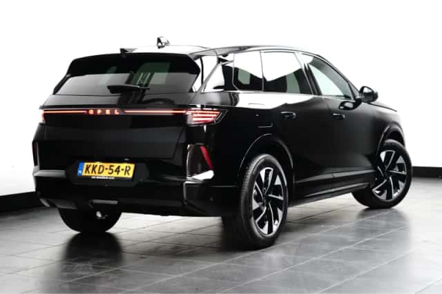 Opel Grandland (2026) thumbnail 4