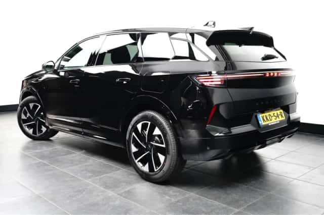 Opel Grandland (2026) thumbnail 5
