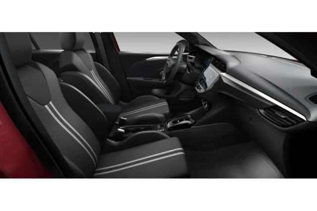 Opel Corsa (2026) thumbnail 6