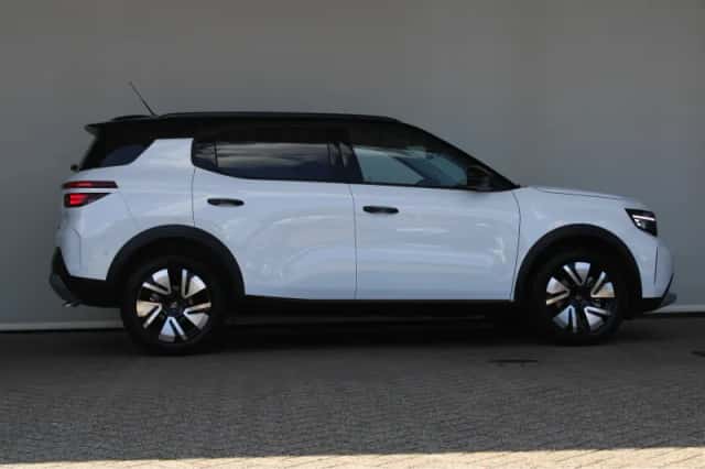 Opel Frontera (2025) thumbnail 4