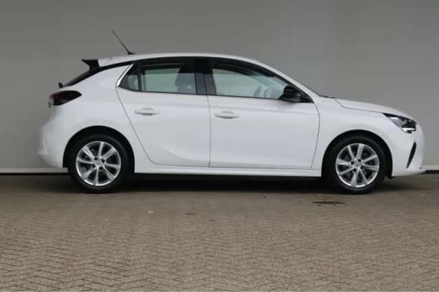 Opel Corsa (2021) thumbnail 4