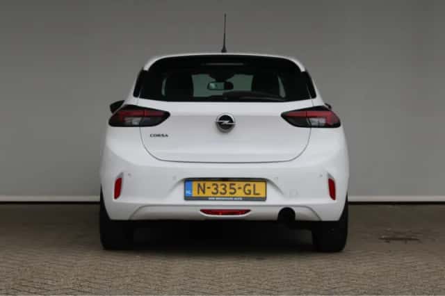 Opel Corsa (2021) thumbnail 6