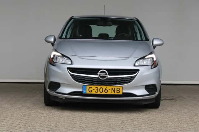 Opel Corsa (2019) thumbnail 2