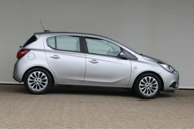 Opel Corsa (2019) thumbnail 4