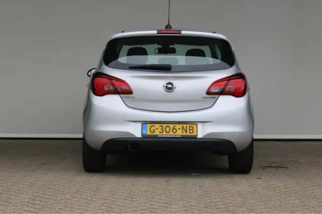 Opel Corsa (2019) thumbnail 6