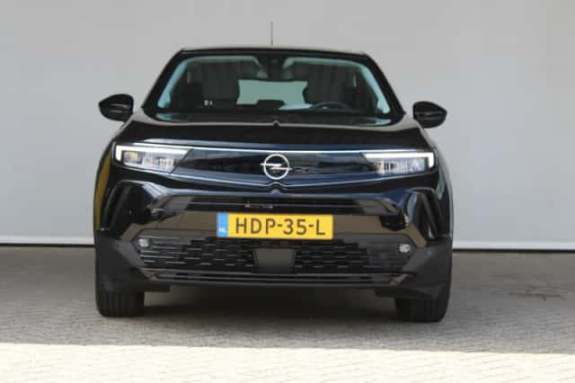 Opel Mokka (2025) thumbnail 2