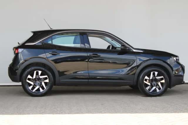 Opel Mokka (2025) thumbnail 4