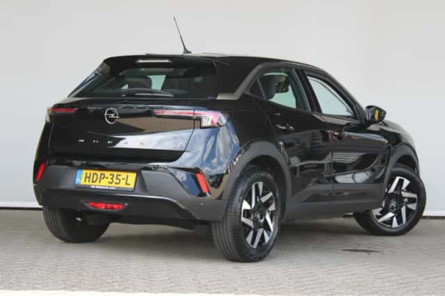 Opel Mokka (2025) thumbnail 5