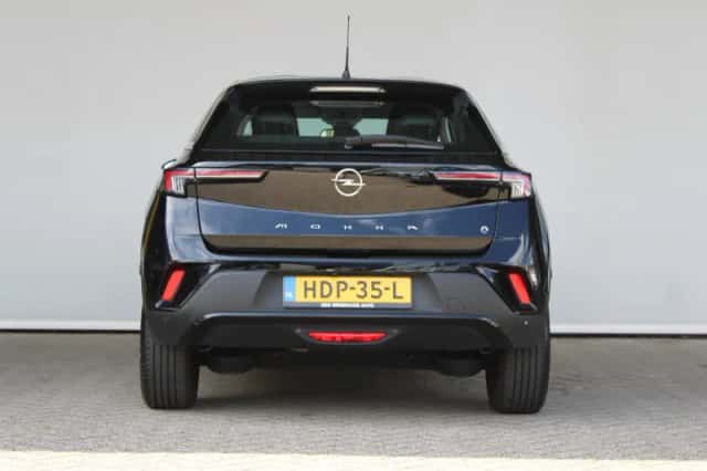 Opel Mokka (2025) thumbnail 6