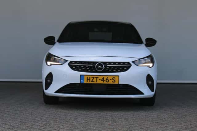 Opel Corsa (2023) thumbnail 2