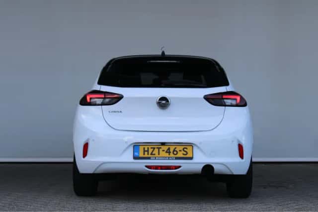 Opel Corsa (2023) thumbnail 6