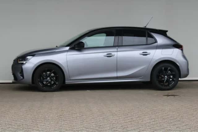 Opel Corsa (2021) thumbnail 2