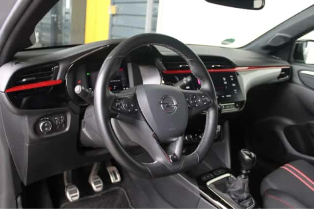 Opel Corsa (2021) thumbnail 4