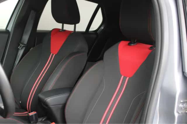 Opel Corsa (2021) thumbnail 5