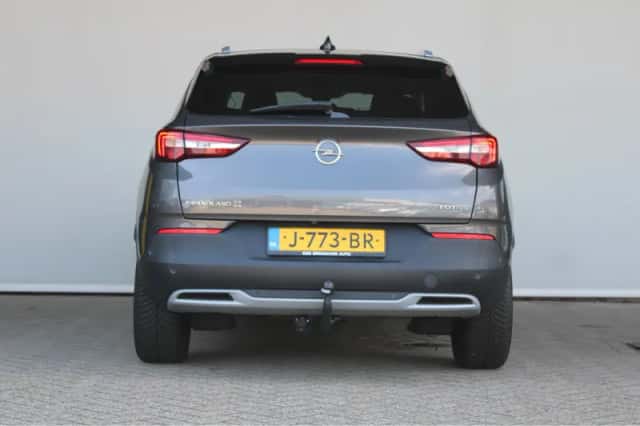 Opel Grandland X (2020) thumbnail 6