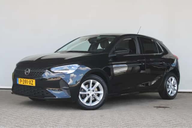 Opel Corsa (2022) thumbnail 1
