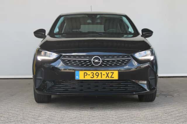 Opel Corsa (2022) thumbnail 2