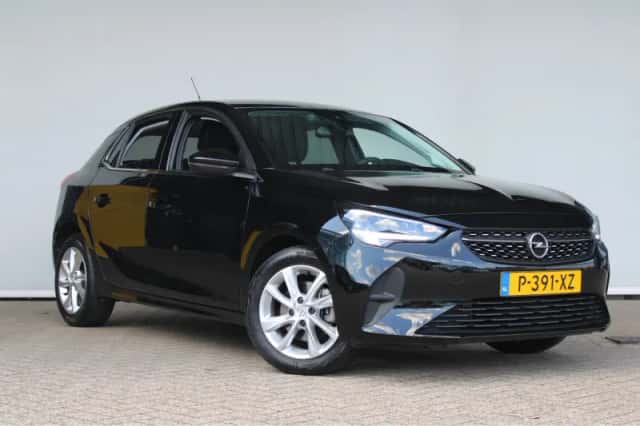 Opel Corsa (2022) thumbnail 3