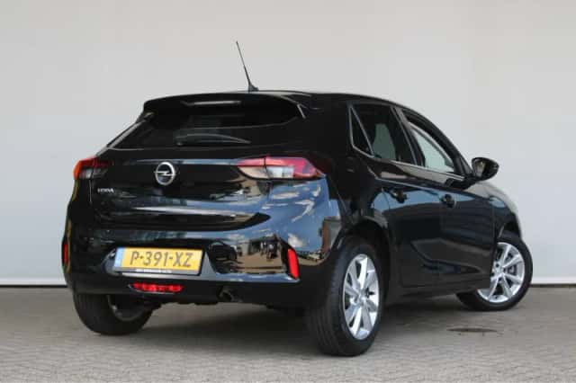 Opel Corsa (2022) thumbnail 5