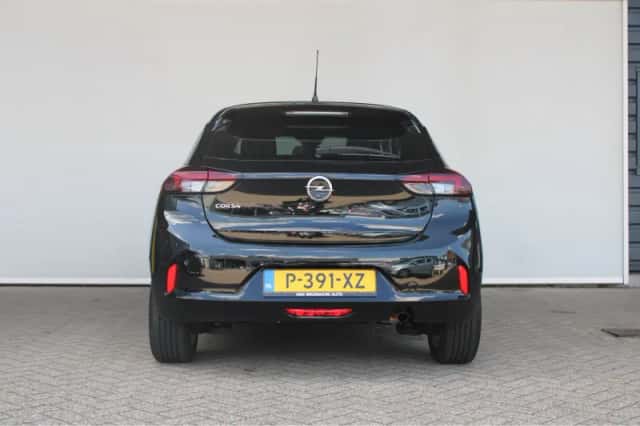 Opel Corsa (2022) thumbnail 6