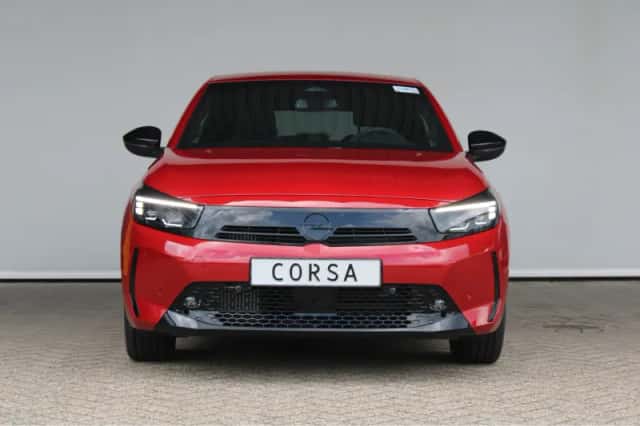 Opel Corsa (2026) thumbnail 2