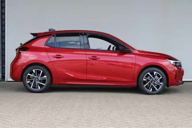 Opel Corsa (2026) thumbnail 4