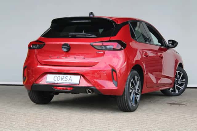 Opel Corsa (2026) thumbnail 5